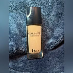 DIOR SKIN GLOW FOUNDATION 2CR